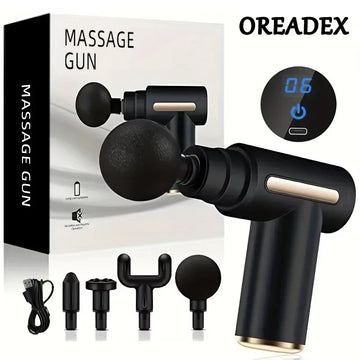 Mini Massage Gun